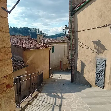 Le Finestre Sulle Stelle *