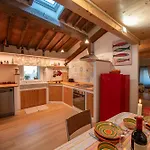 Apartment Le Finestre Sulle Stelle