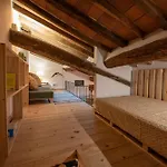 Apartment Le Finestre Sulle Stelle Gerfalco