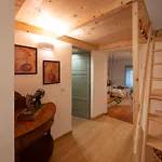 Apartment Le Finestre Sulle Stelle Gerfalco