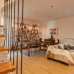 Apartment Le Finestre Sulle Stelle Gerfalco