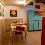 Apartment Le Finestre Sulle Stelle