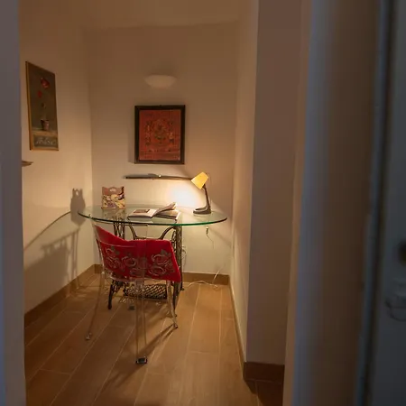 Le Finestre Sulle Stelle アパート *