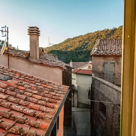 Le Finestre Sulle Stelle * Gerfalco