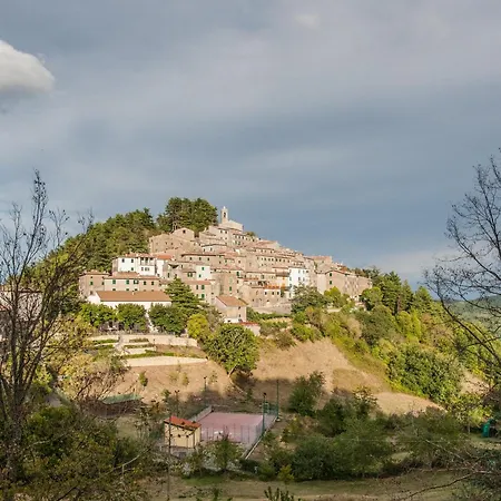 Le Finestre Sulle Stelle * Gerfalco