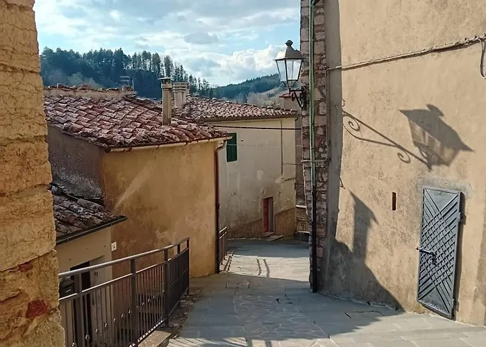 Le Finestre Sulle Stelle *