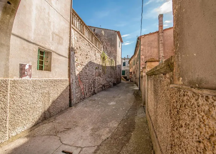 Le Finestre Sulle Stelle