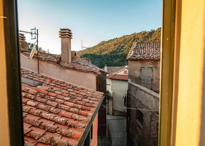 Le Finestre Sulle Stelle * Gerfalco