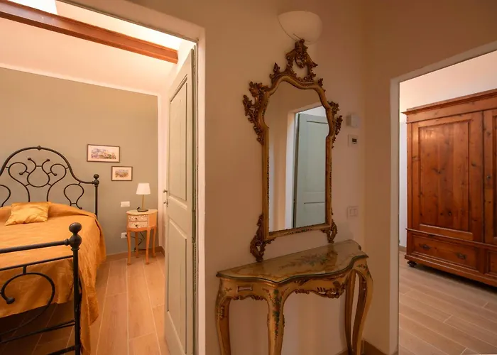 アパート Le Finestre Sulle Stelle