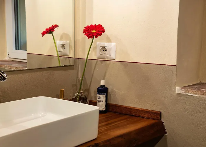 Le Finestre Sulle Stelle * Gerfalco