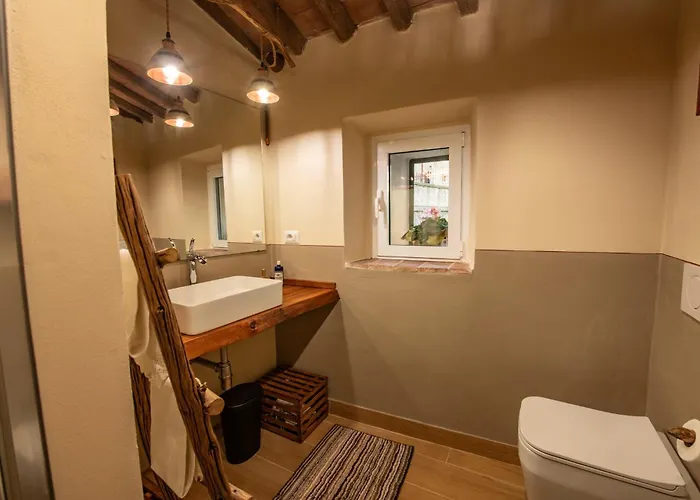 Le Finestre Sulle Stelle * Gerfalco