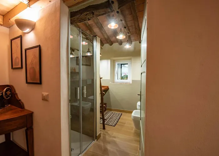 アパート Le Finestre Sulle Stelle