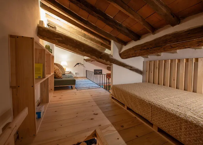 アパート Le Finestre Sulle Stelle Gerfalco