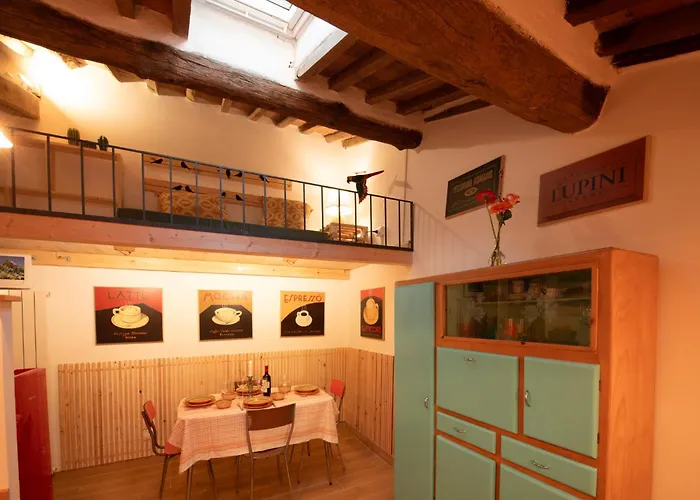 Le Finestre Sulle Stelle * Gerfalco