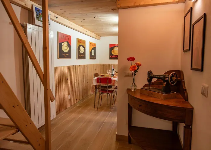 Le Finestre Sulle Stelle Gerfalco