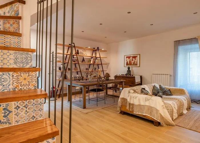 アパート Le Finestre Sulle Stelle Gerfalco