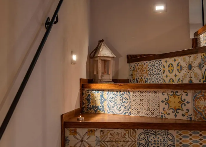 Le Finestre Sulle Stelle