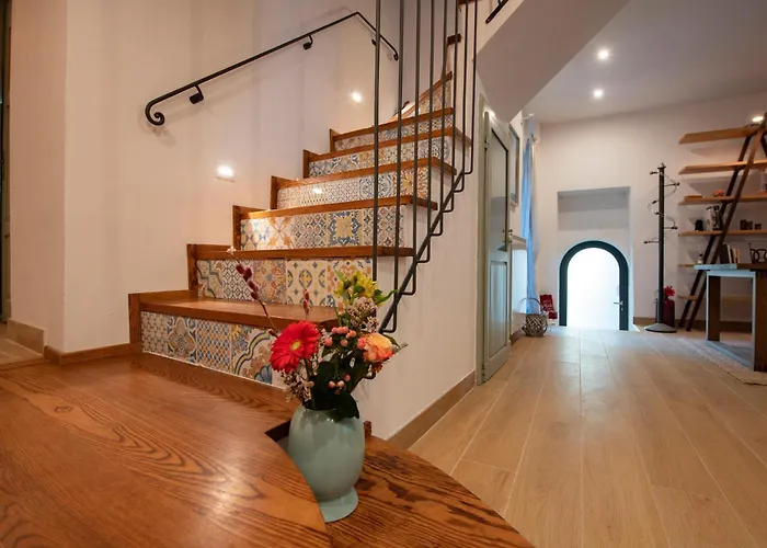 Le Finestre Sulle Stelle アパート Gerfalco