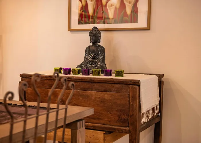 アパート Le Finestre Sulle Stelle *