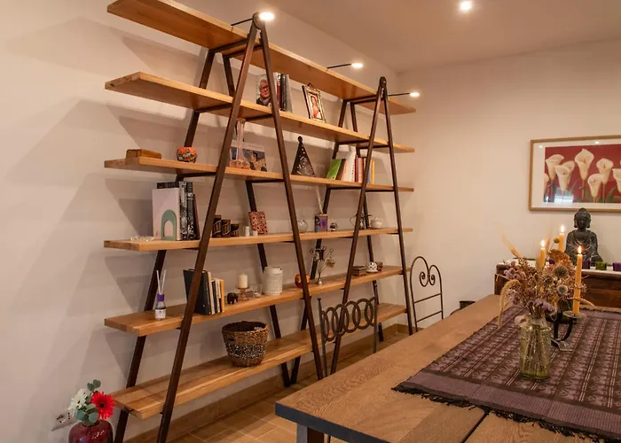 アパート Le Finestre Sulle Stelle Gerfalco