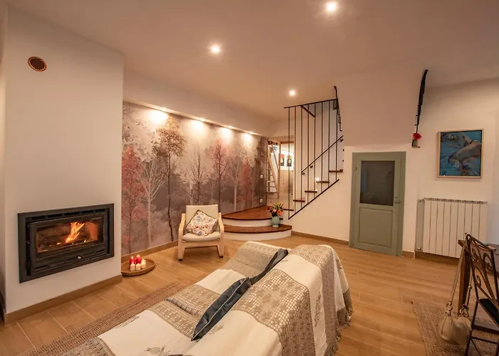 アパート Le Finestre Sulle Stelle *