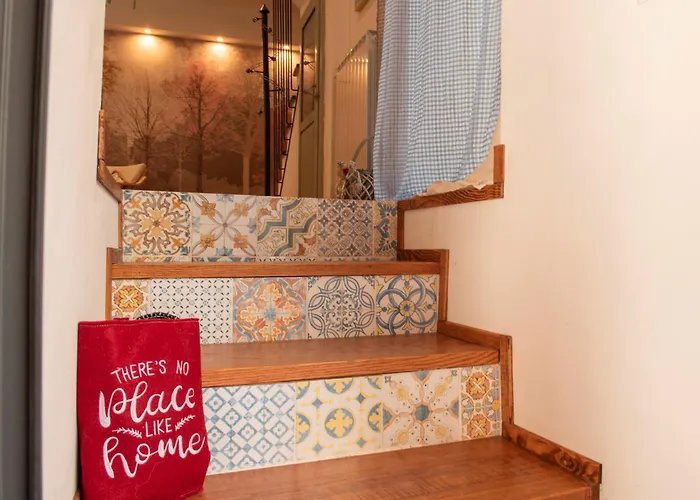 Le Finestre Sulle Stelle *