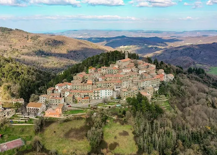 Le Finestre Sulle Stelle *