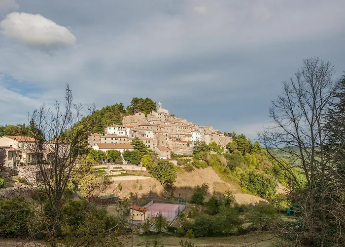 Le Finestre Sulle Stelle * Gerfalco